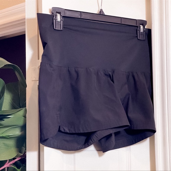 💙🆕Roxy Endless Summer 2” BoardShorts Black size Small - Picture 6 of 10